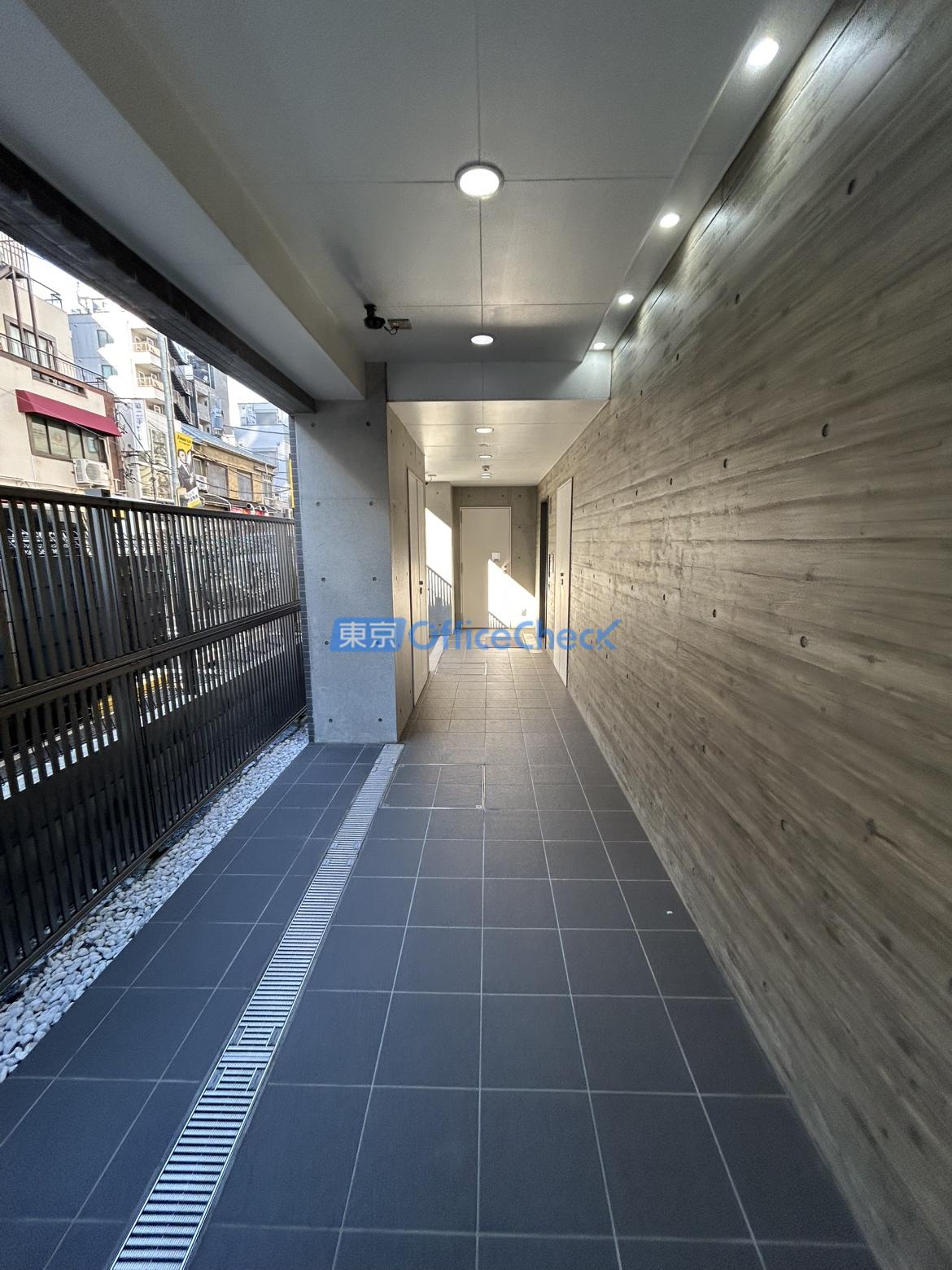 ＪＧＮ神田ビル