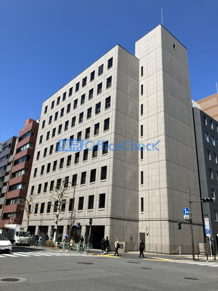 神田進興ビル
