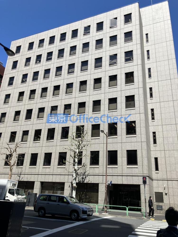 神田進興ビル