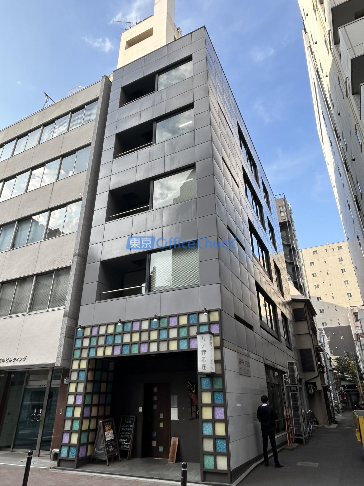 田中ビル別館