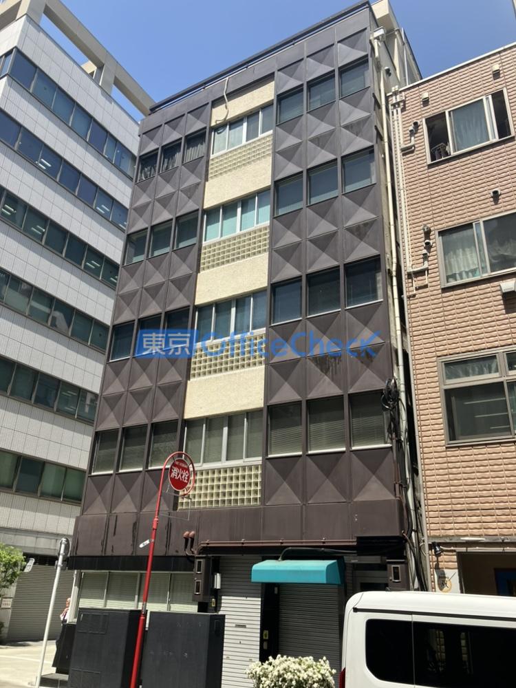 幸伸ビル