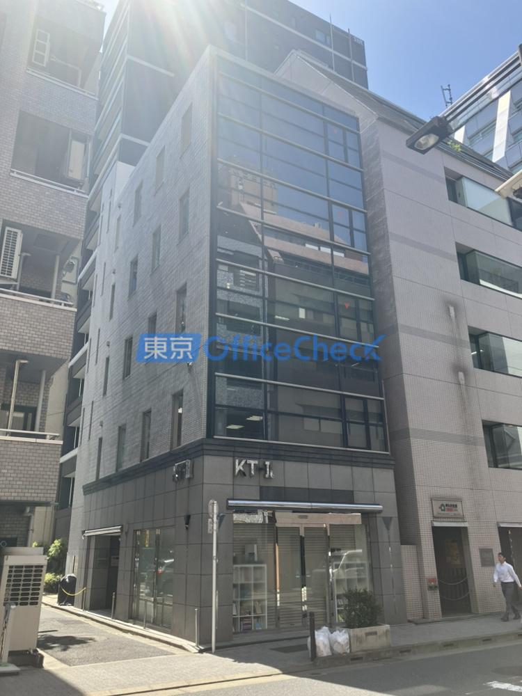 ＫＴーＩＩビル