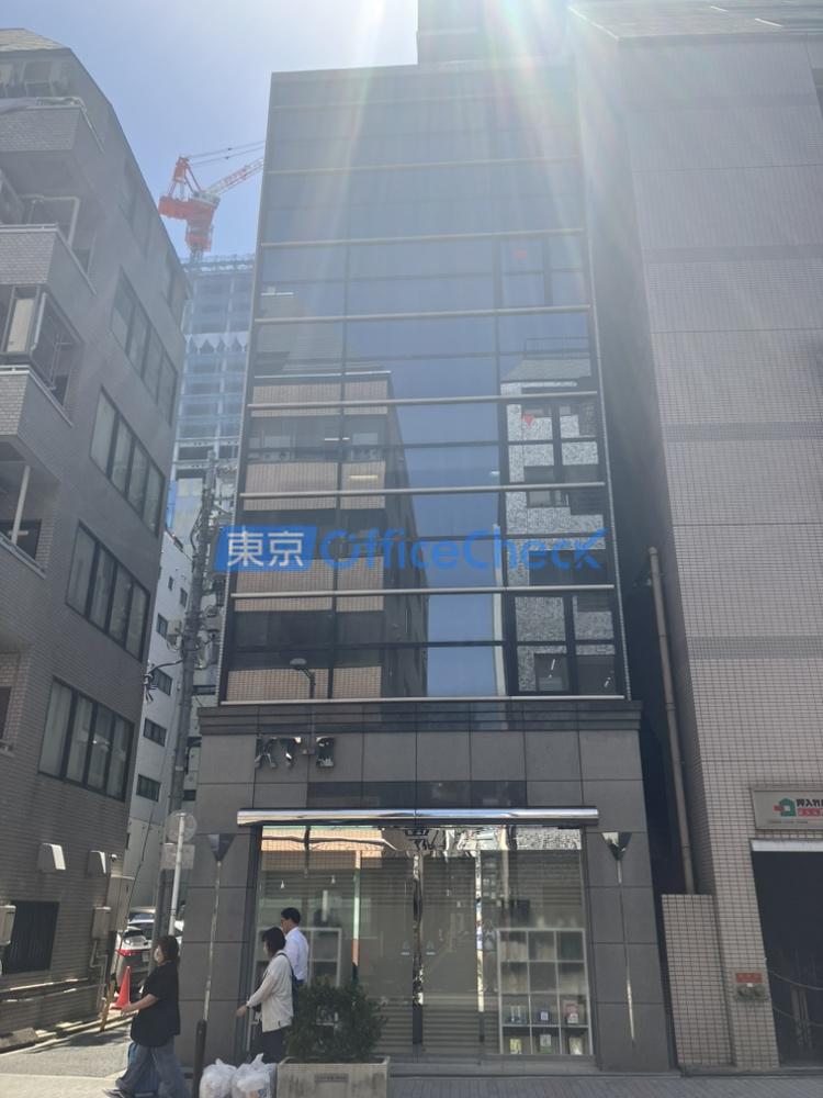 ＫＴーＩＩビル