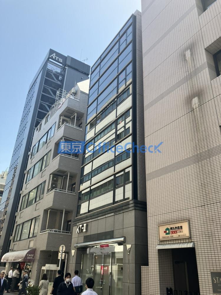 ＫＴーＩＩビル