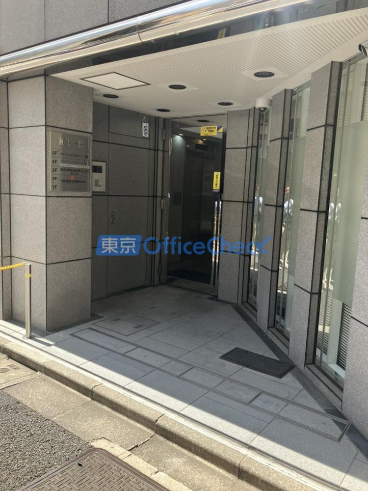 ＫＴーＩＩビル