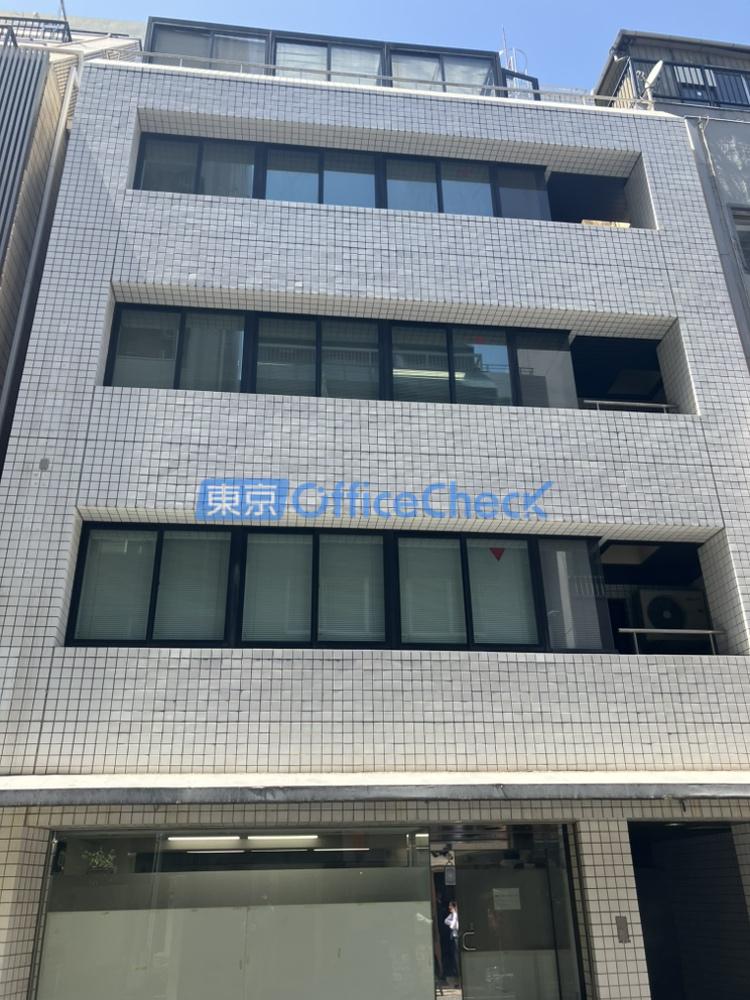 ＣＲＣ北大手町ビル