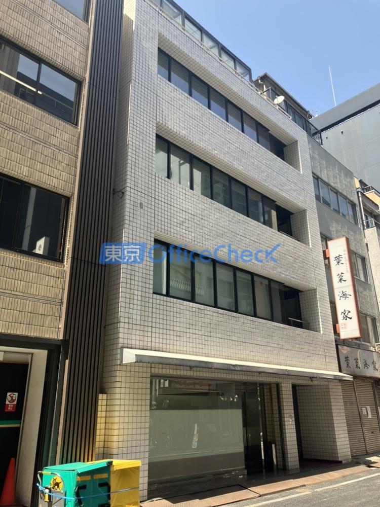 ＣＲＣ北大手町ビル