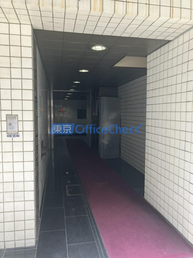 ＣＲＣ北大手町ビル