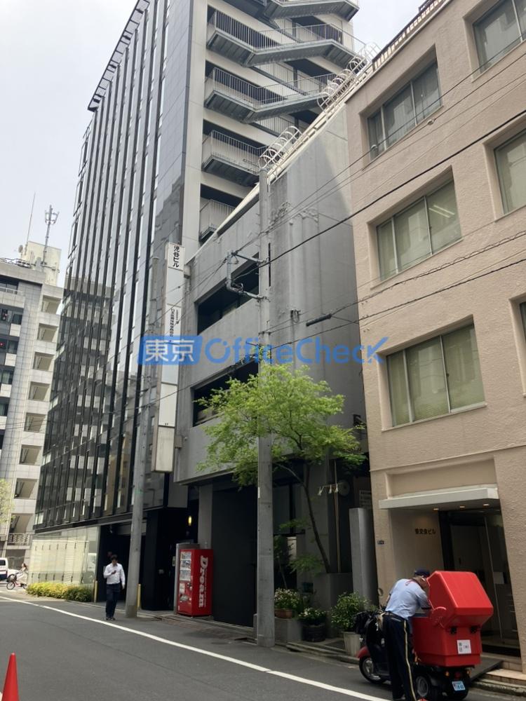 児谷ビル