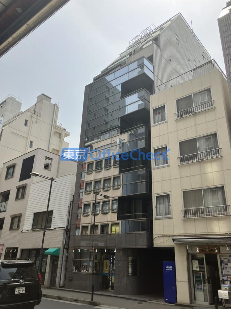 神田松楠ビル