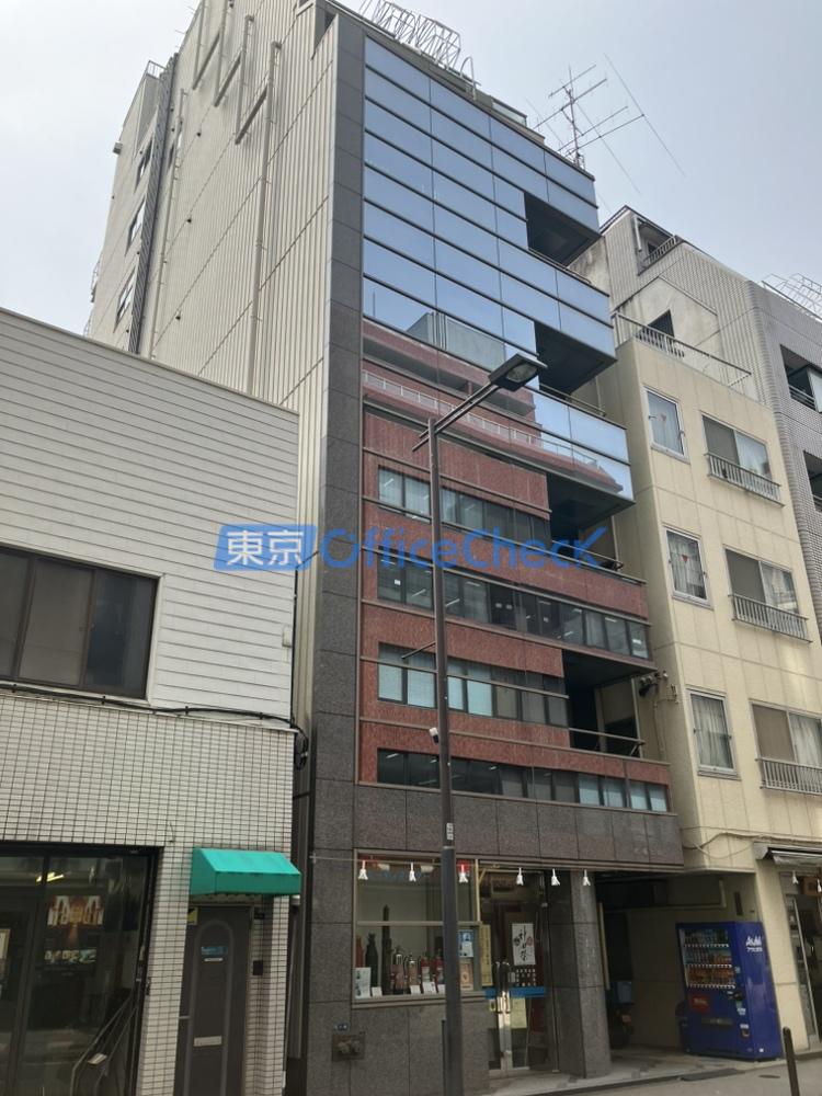 神田松楠ビル