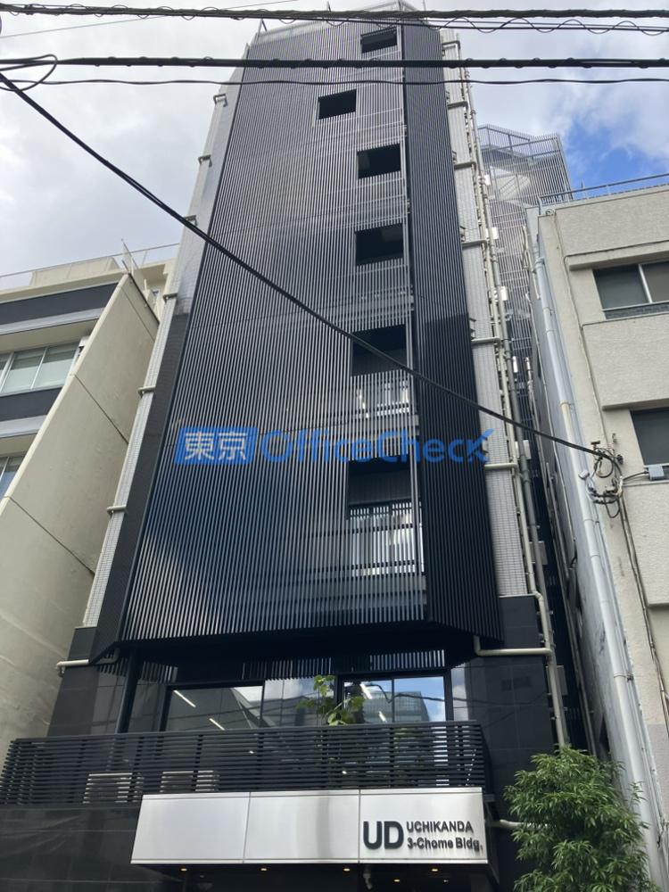 UD内神田三丁目ビル