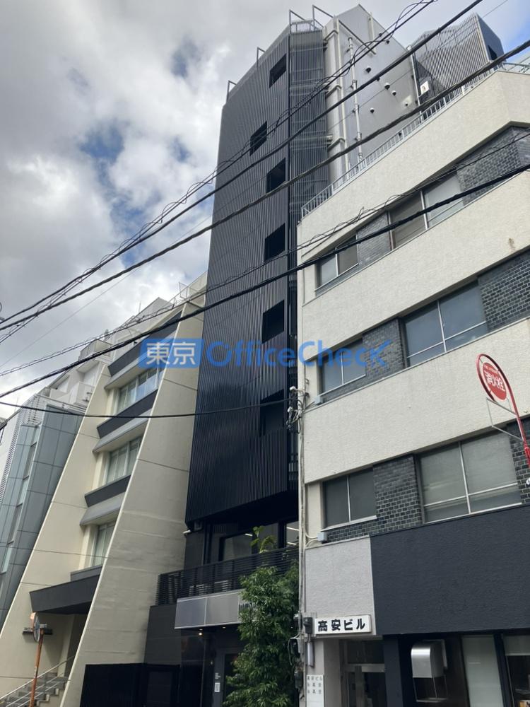 UD内神田三丁目ビル