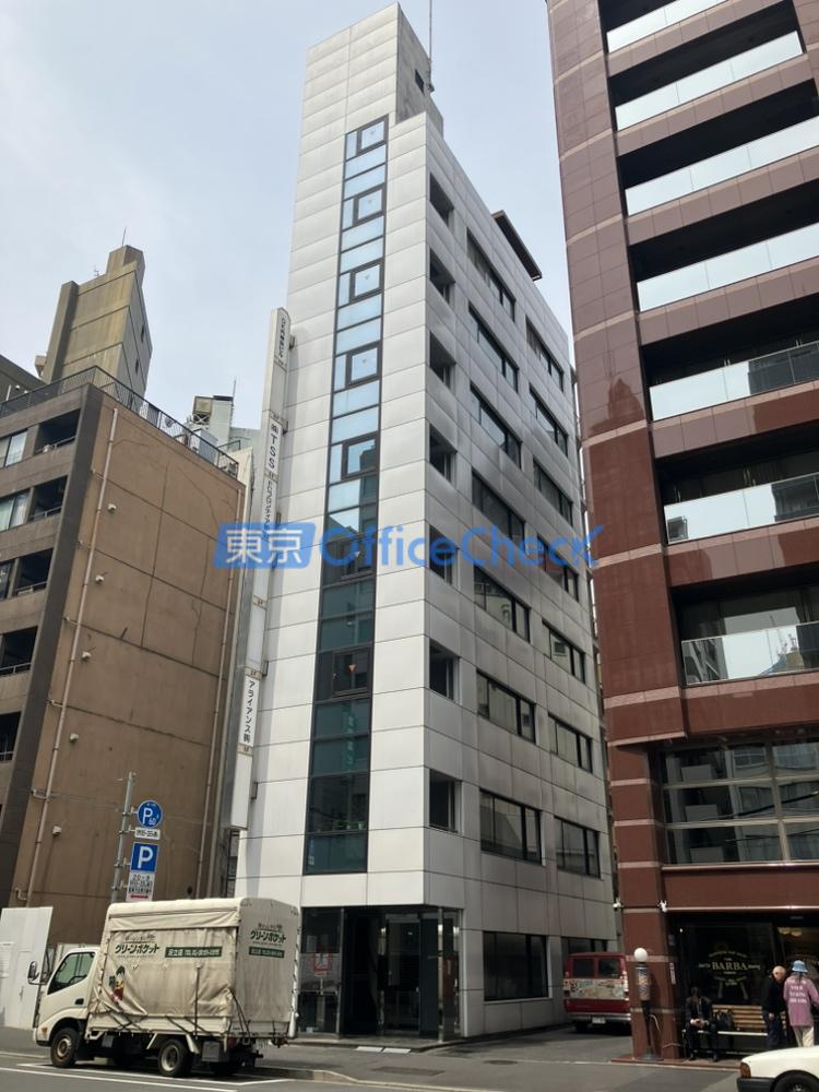 ＯＫ内神田ビル