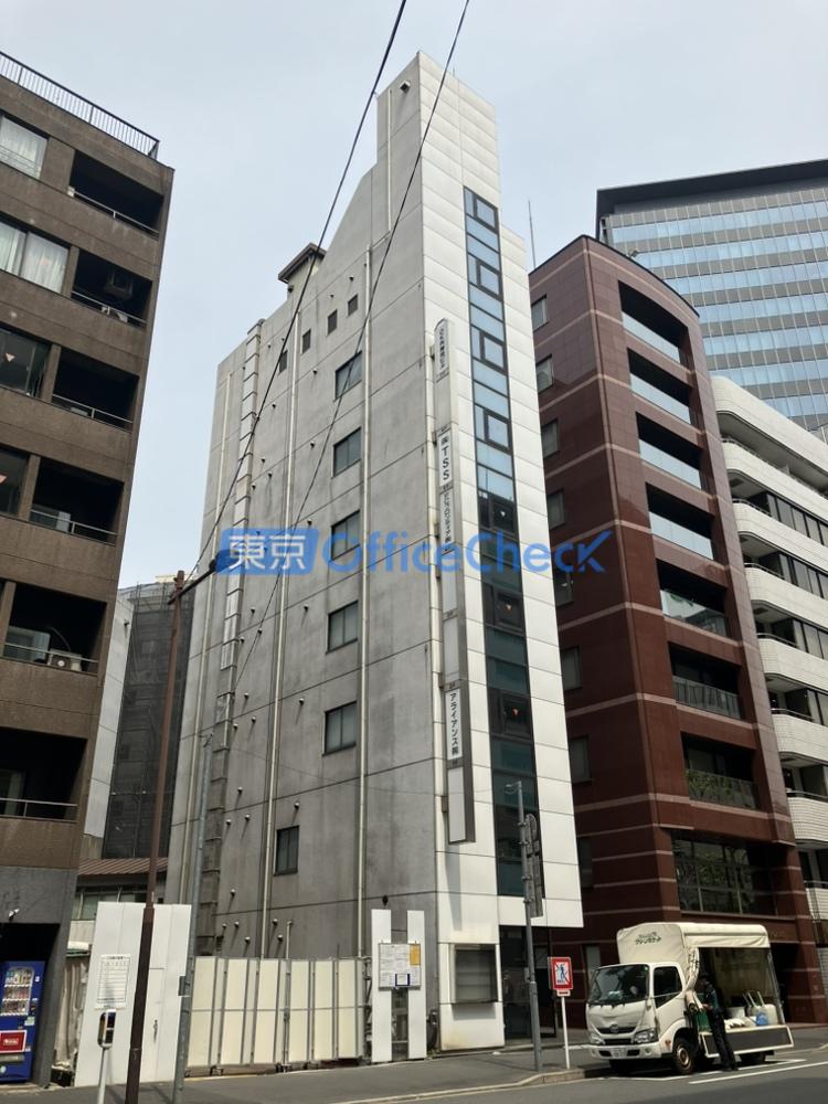 ＯＫ内神田ビル