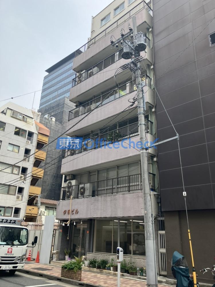 伊田ビル