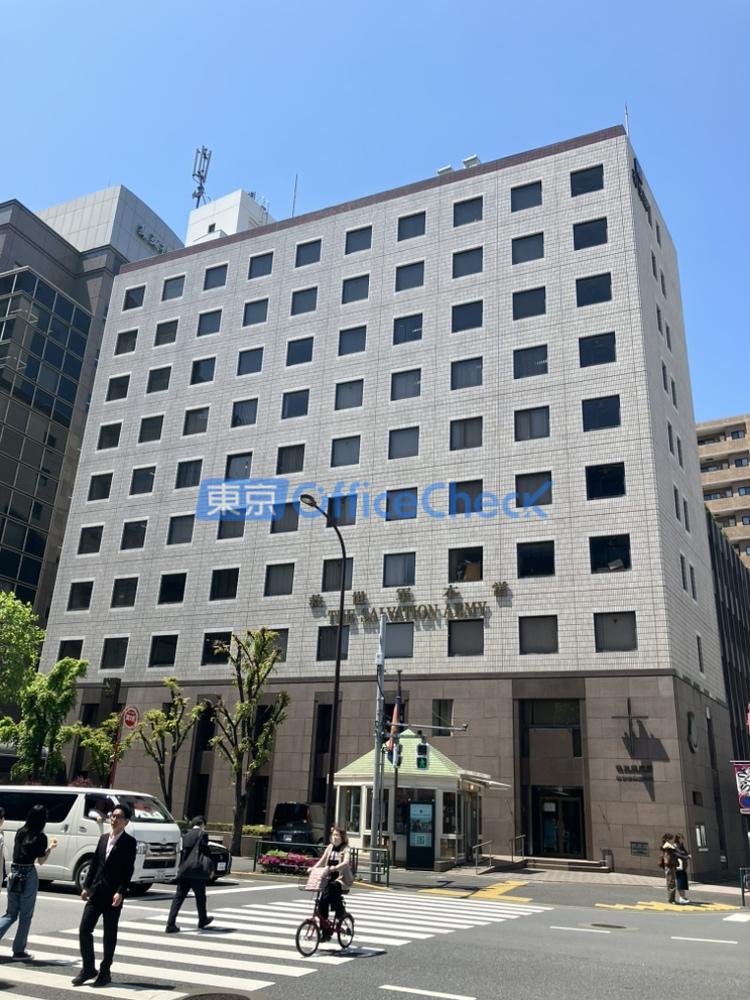 神田神保町ビル