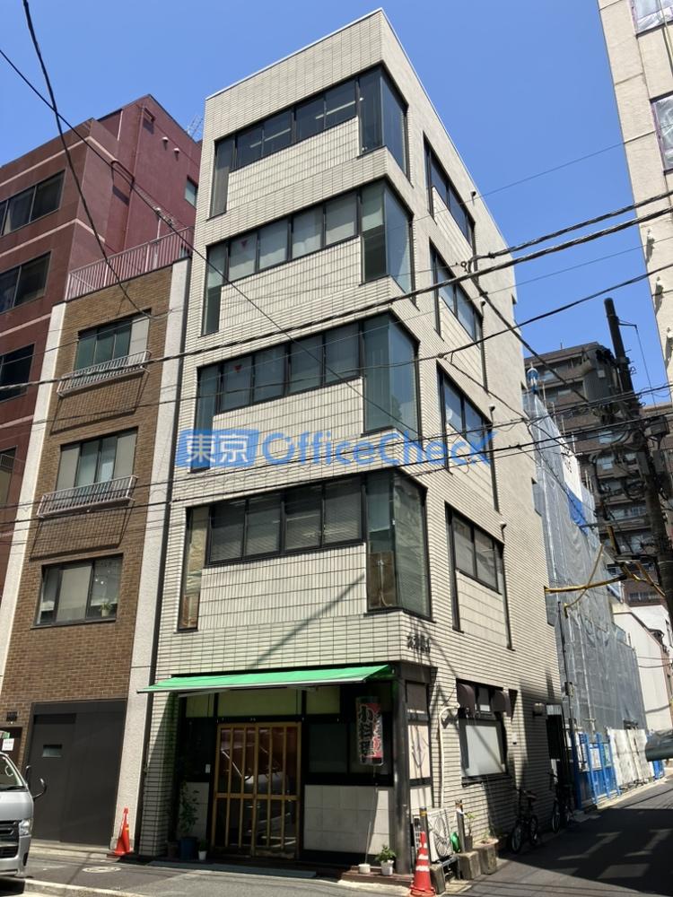 大池ビル