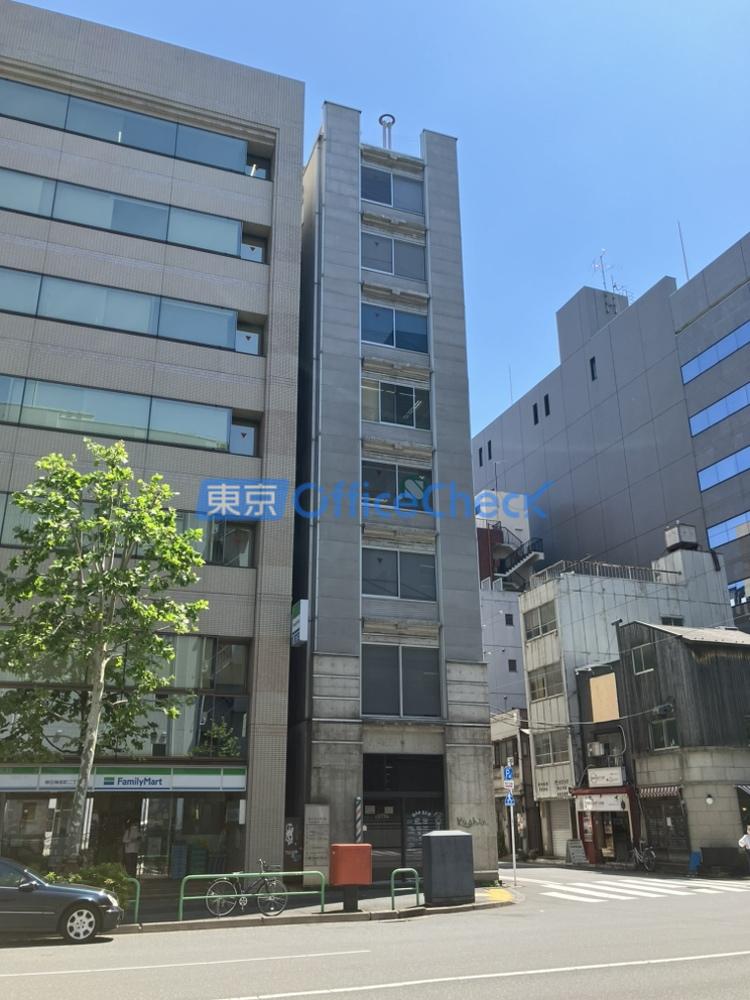 コーシンビル