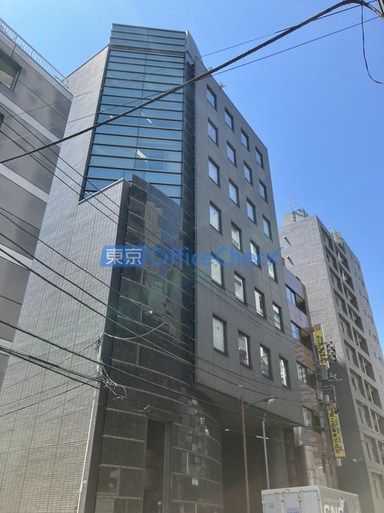 神保町錦明ビル