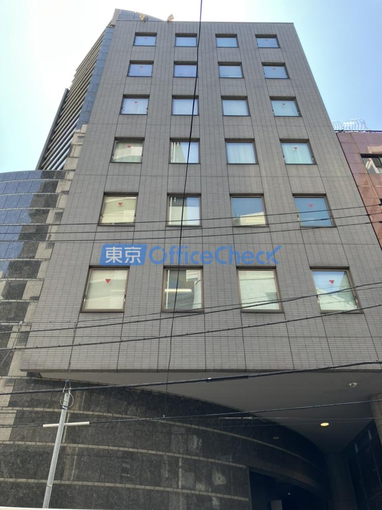 神保町錦明ビル