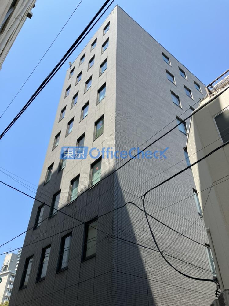 神保町錦明ビル