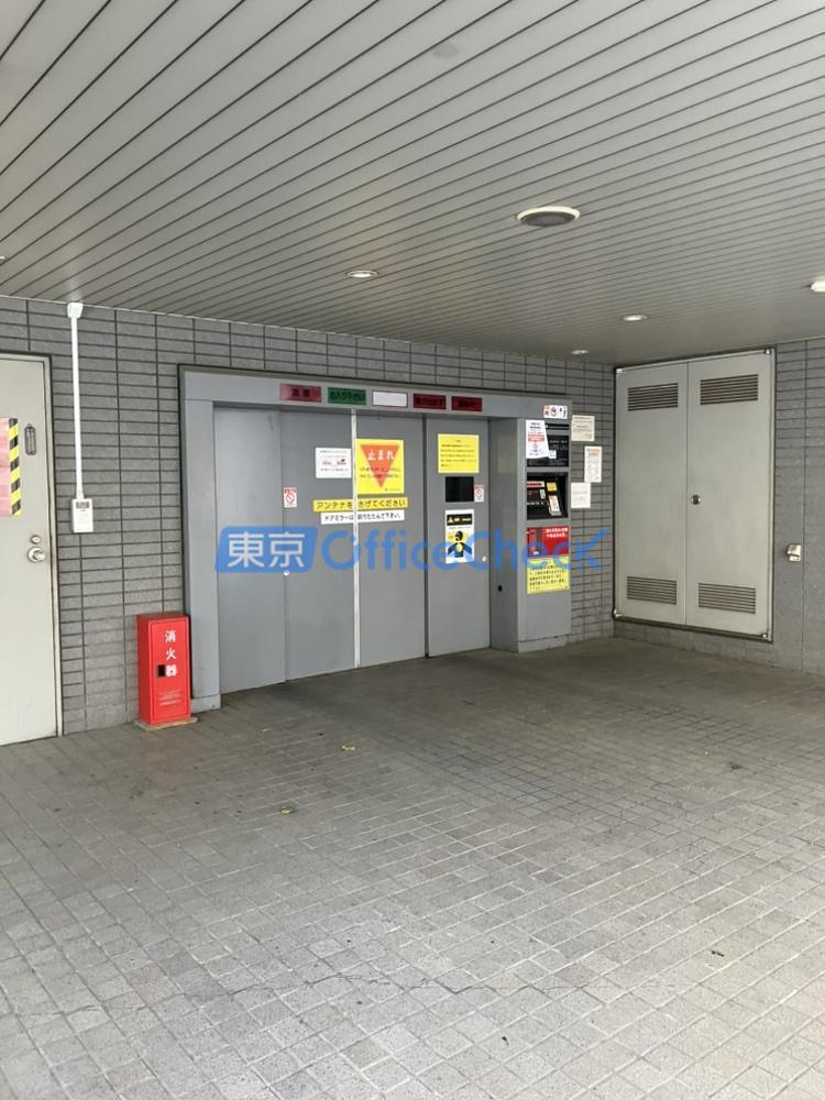 神保町錦明ビル