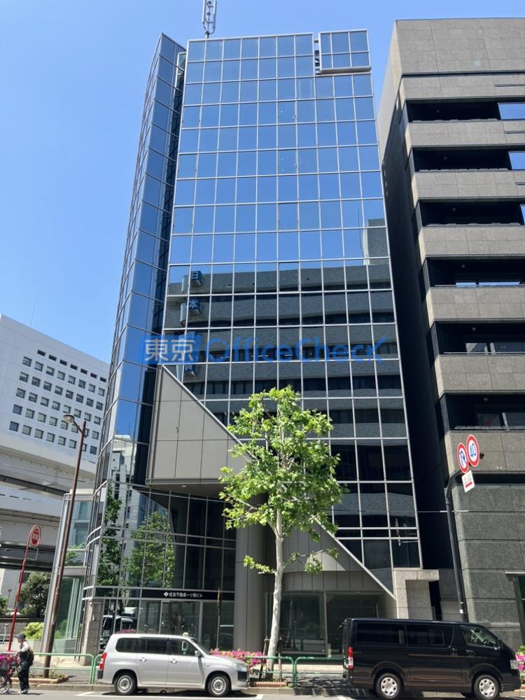 住友不動産一ツ橋ビル