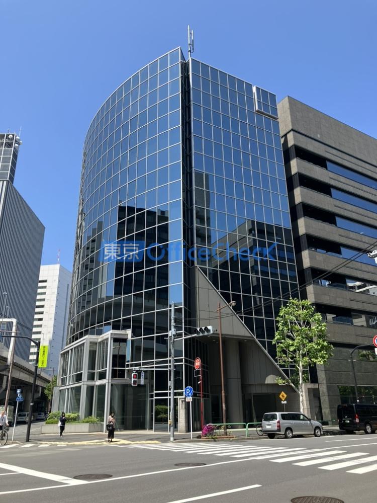 住友不動産一ツ橋ビル