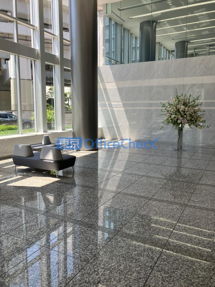 住友不動産一ツ橋ビル