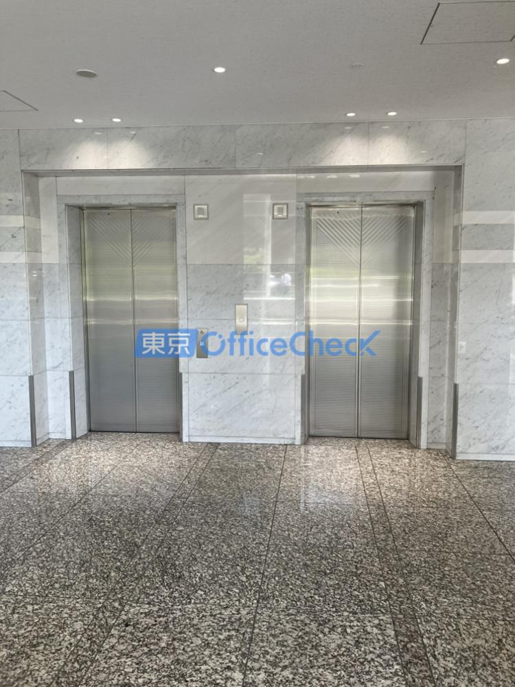 住友不動産一ツ橋ビル