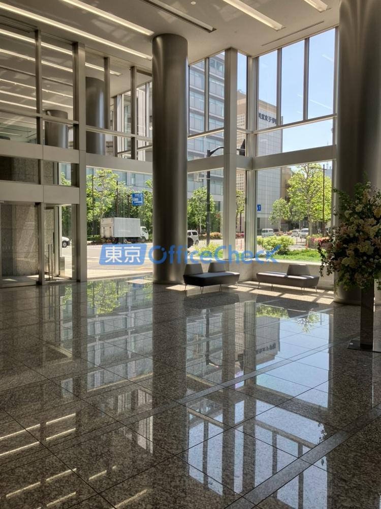 住友不動産一ツ橋ビル