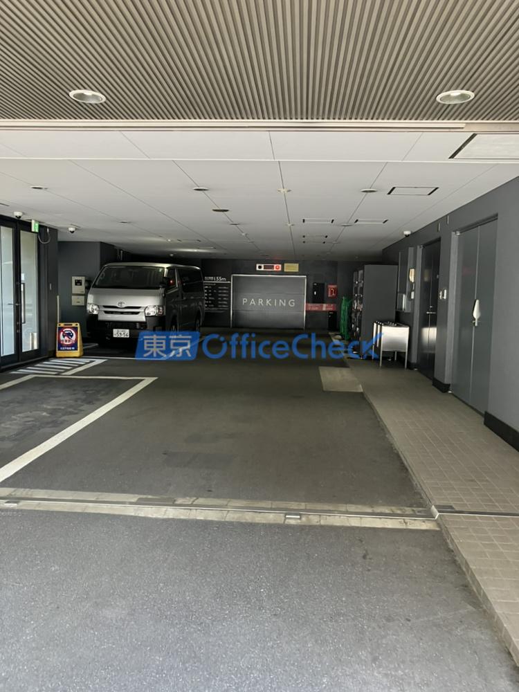 住友不動産一ツ橋ビル