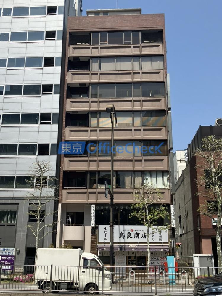 Ｂ.Ｄ.Ａ神田小川町ビル