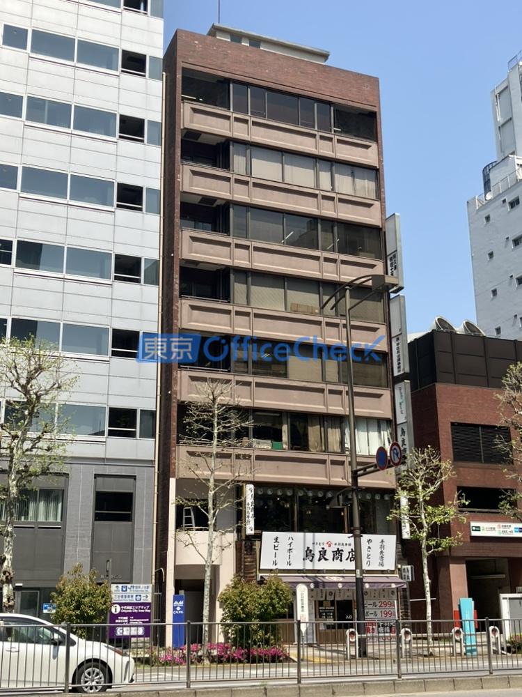 Ｂ.Ｄ.Ａ神田小川町ビル