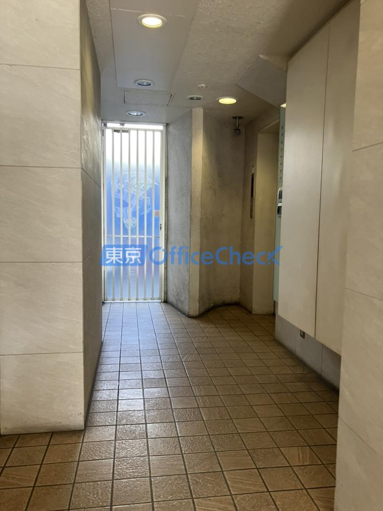 Ｂ.Ｄ.Ａ神田小川町ビル