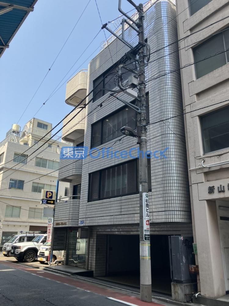 香取ビルアネックス