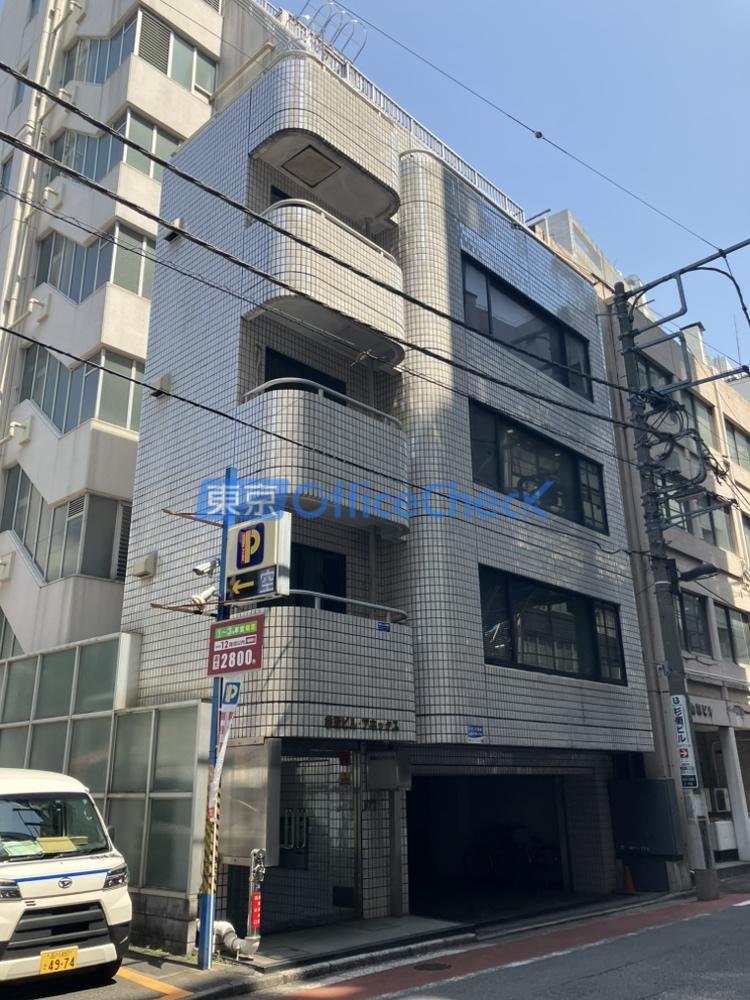 香取ビルアネックス