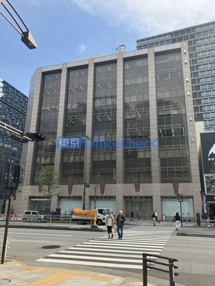 オーク神田小川町ビル