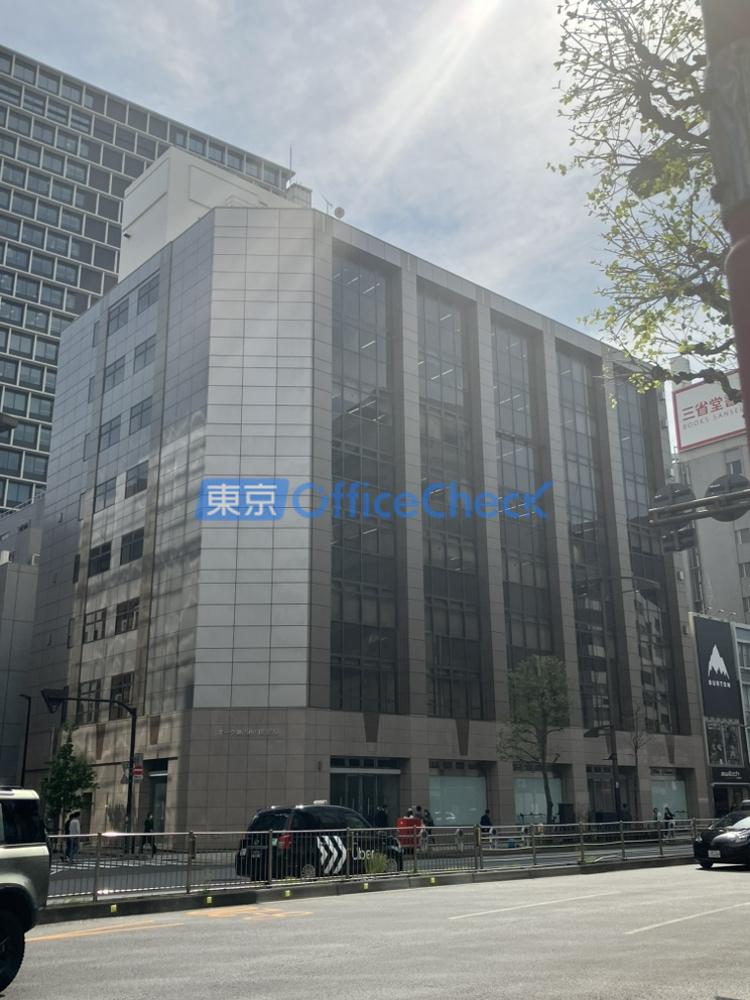 オーク神田小川町ビル