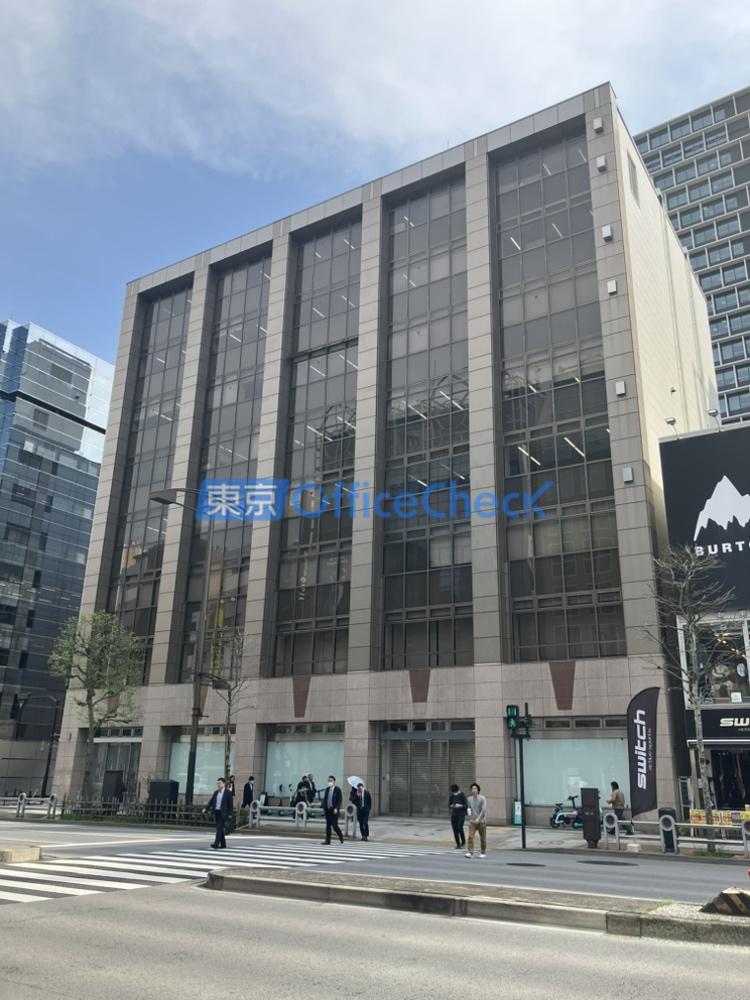 オーク神田小川町ビル