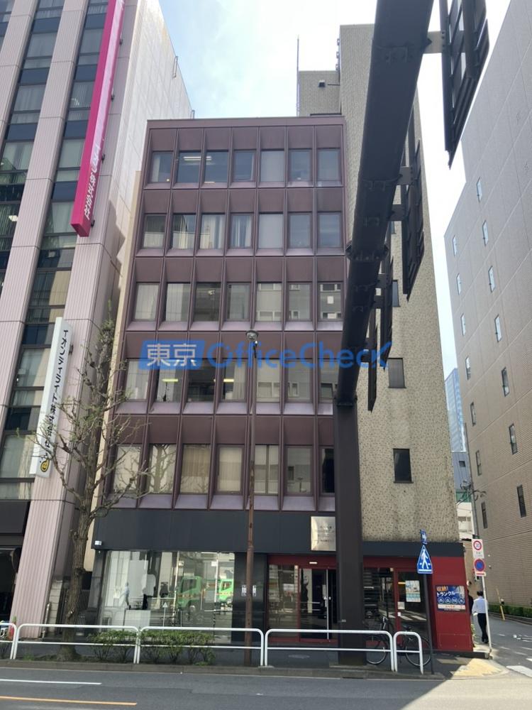神田錦町ビル