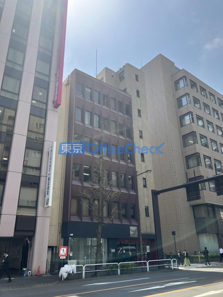 神田錦町ビル