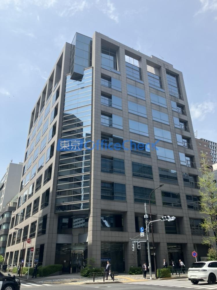 神田橋パークビル