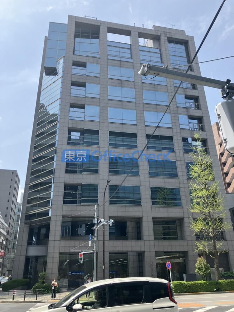 神田橋パークビル