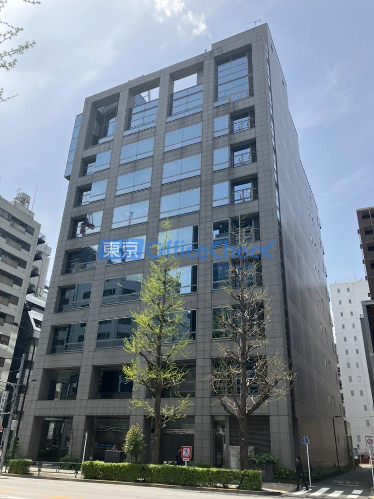 神田橋パークビル