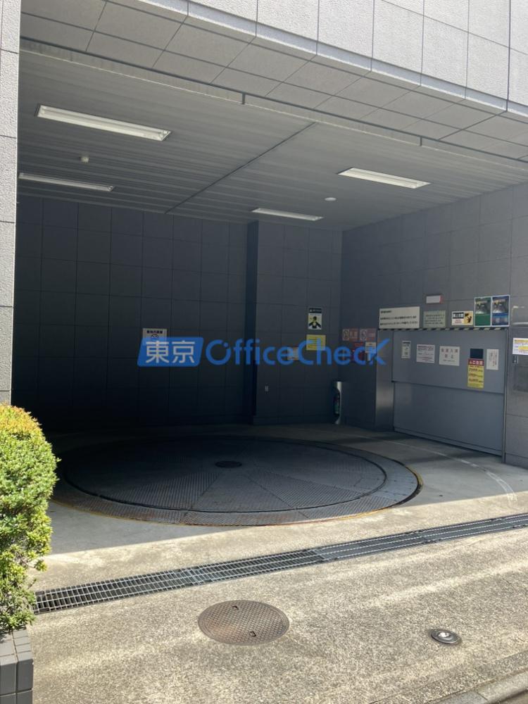 神田橋パークビル