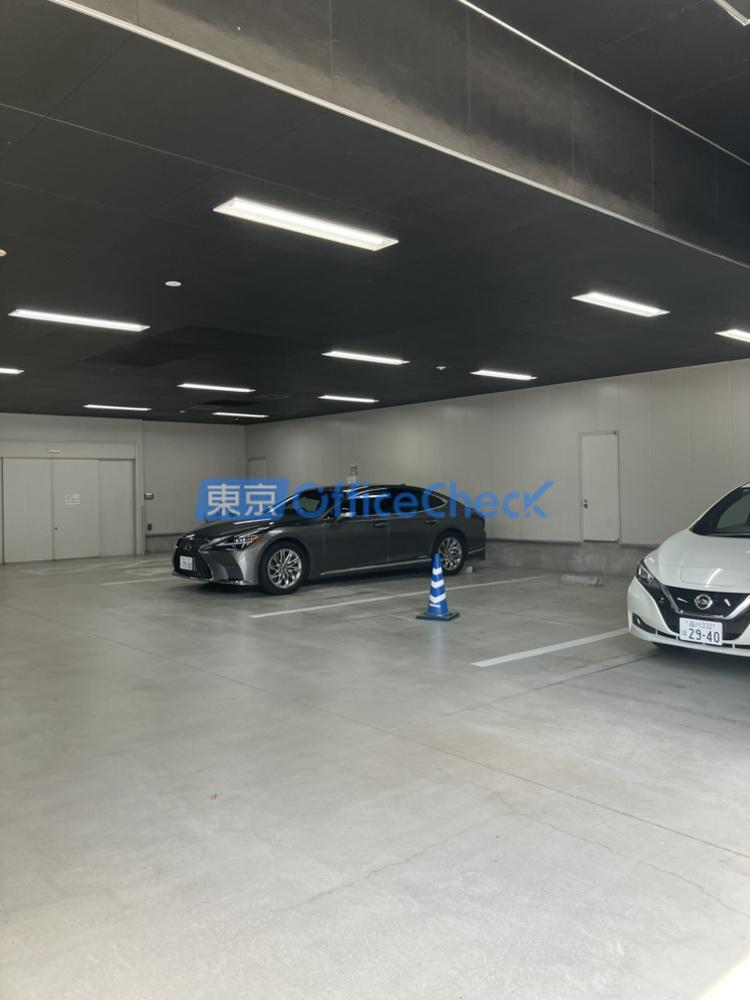 三洋安田ビル