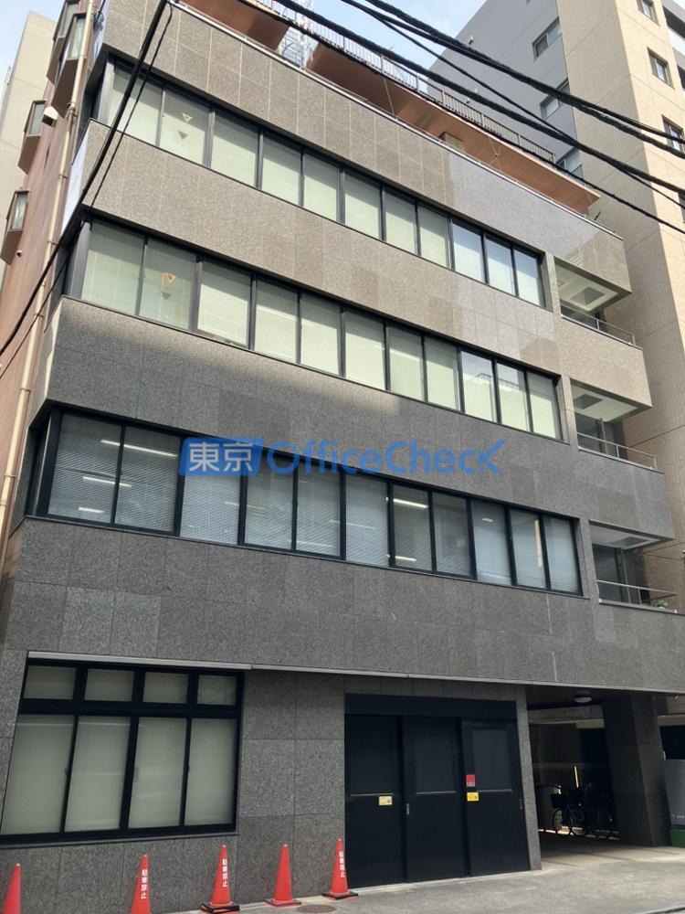 南部ビル