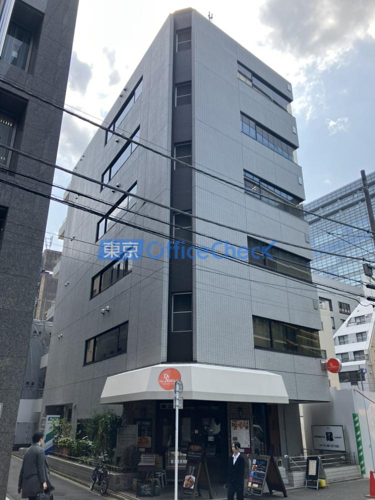 神田錦町ビル